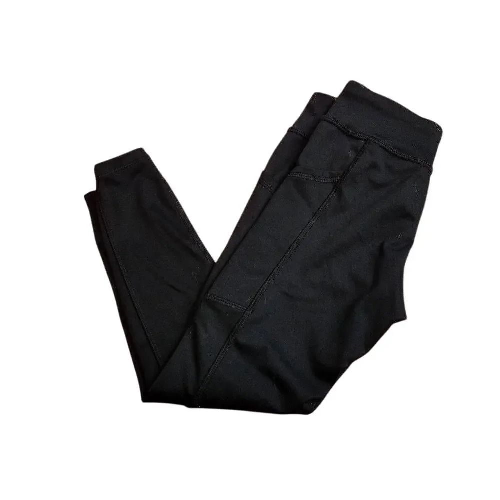 Athletic Works leggings S6/6x